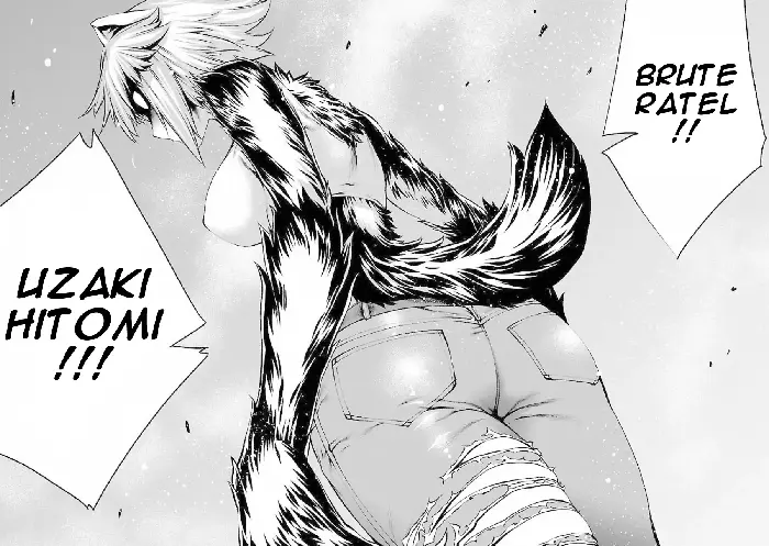 Killing Bites Chapter 52 image 29_optimized